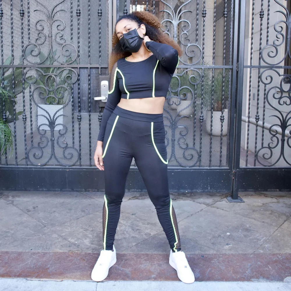 Athletic Wear